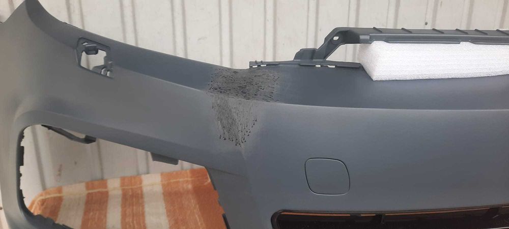 Bara Fata VW Golf 6 intre 2008-2013 R20-look - OUTLET