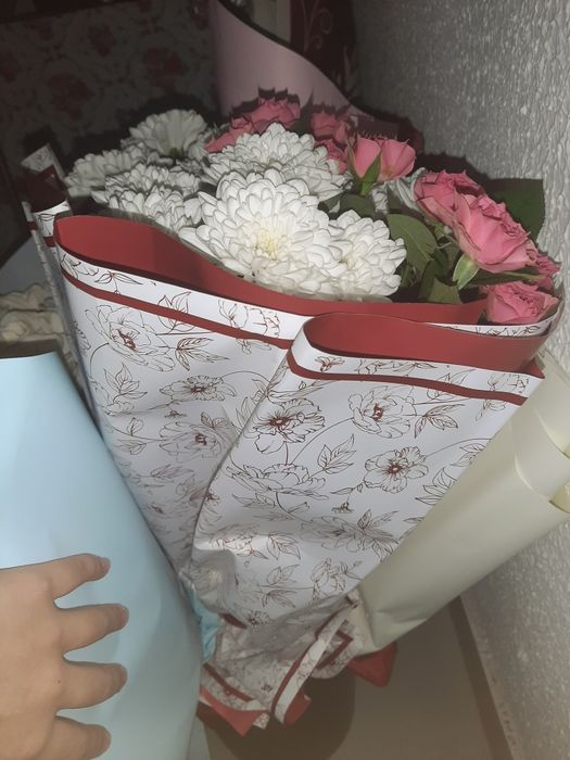 Букет, Астана каласы