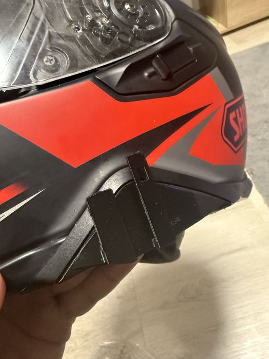 Cardo packtalk bold / Edge адаптери за Shoei