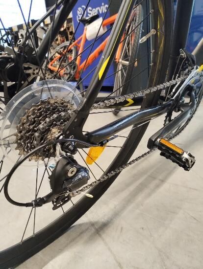 Merida - (SecondHand) Decathlon