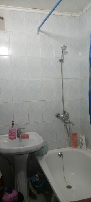 Продам 2х ком квартиру раен кск
