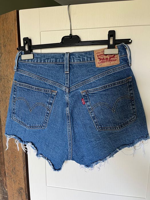 Levi’s  къси панталони два чифта