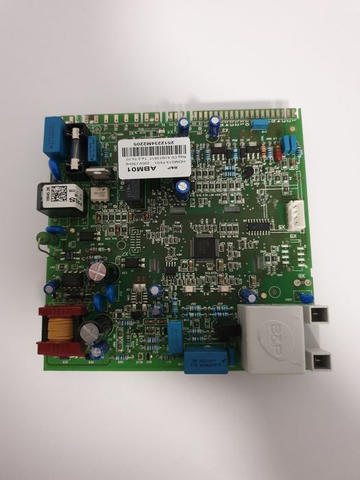 Placa Electronică Centrală Termică Ferroli DOMIproject F24D