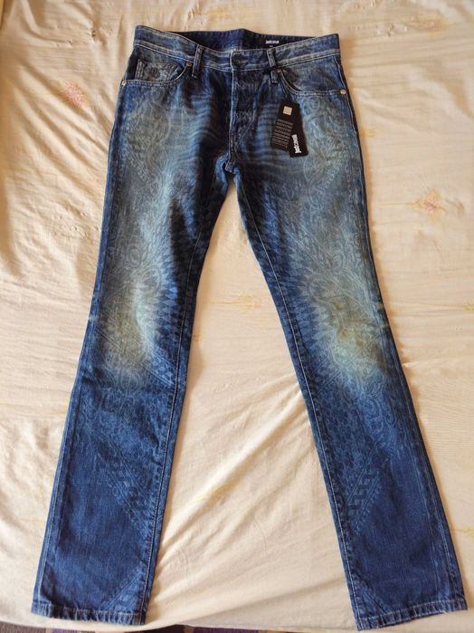 Just Cavali Jeans