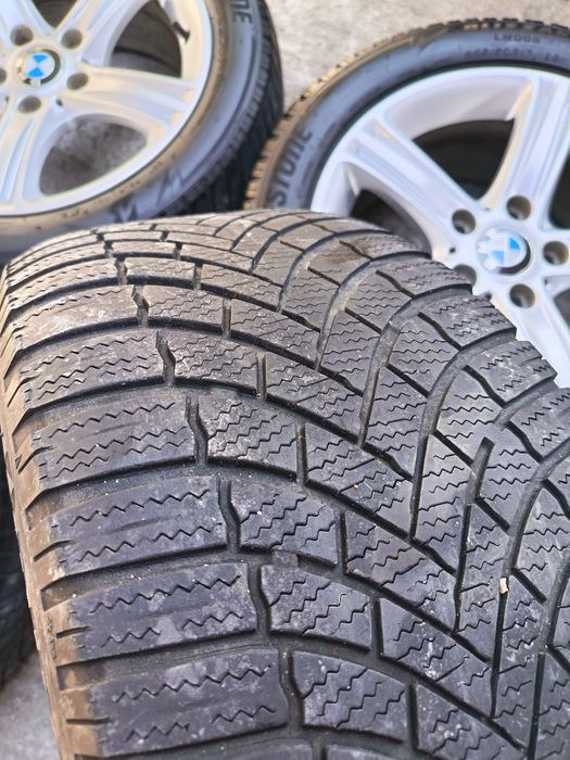 17ки джанти Style 392 5х120 BMW с гуми