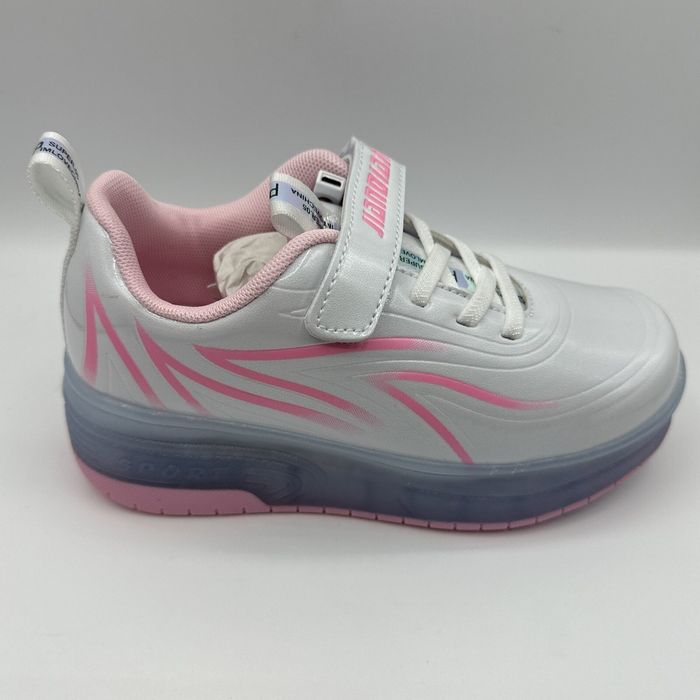 Patine cu rotile fetite