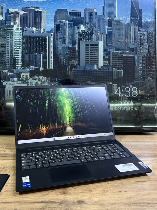 Ноутбук Lenovo