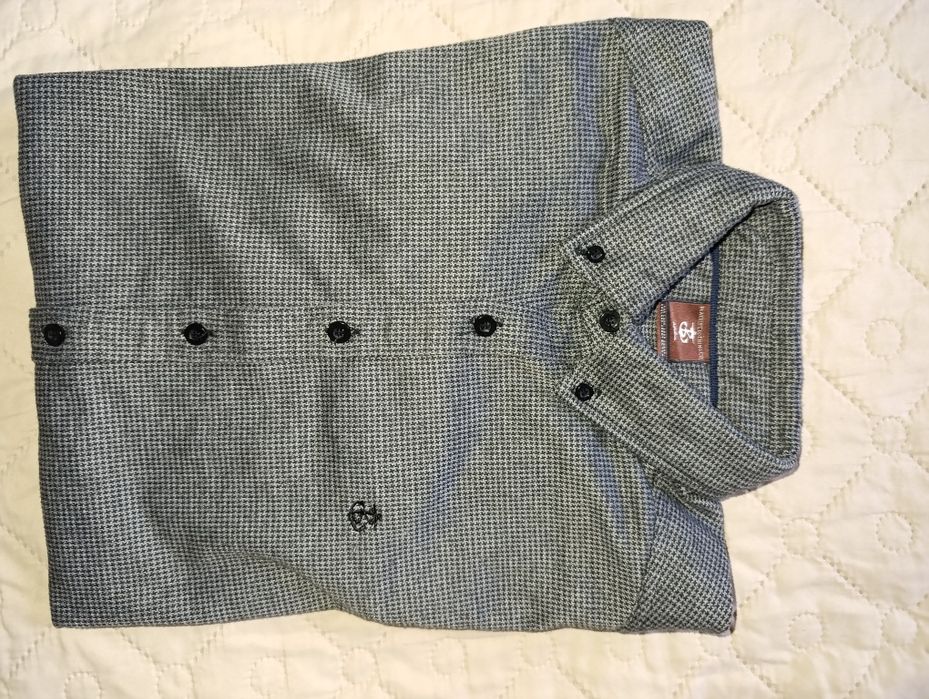 Мъжки ризи размер S/M