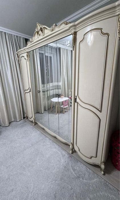 Спалный гарнитур