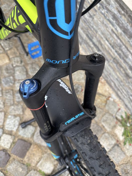 Планинско меко колело Mondraker FOXY размер: 27.5/L