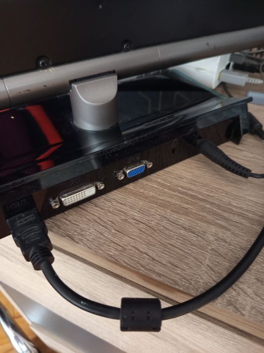 Монитор HP 23 инча/ 58.5 см