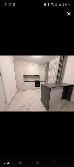 Ofer spre închiriere apartament 2 camere Popesti Leordeni