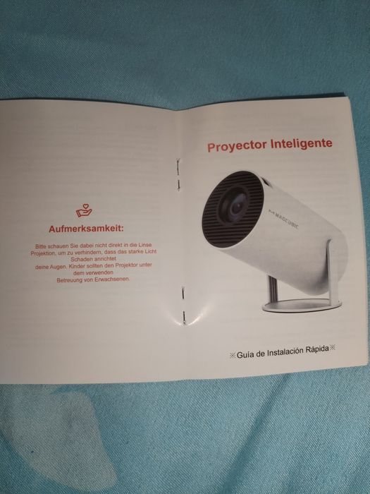 Vând proiector Ultra HD android,casca scuter