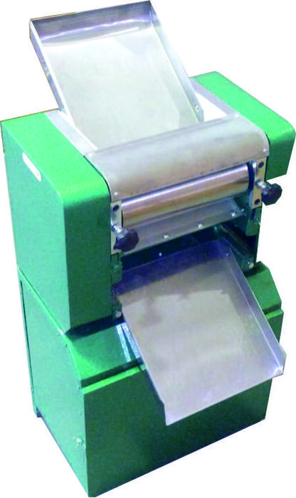 Тестораскатка в хоршем состоянии