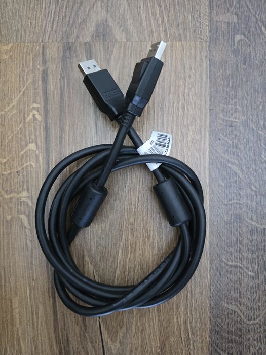 Cablu display port, nou