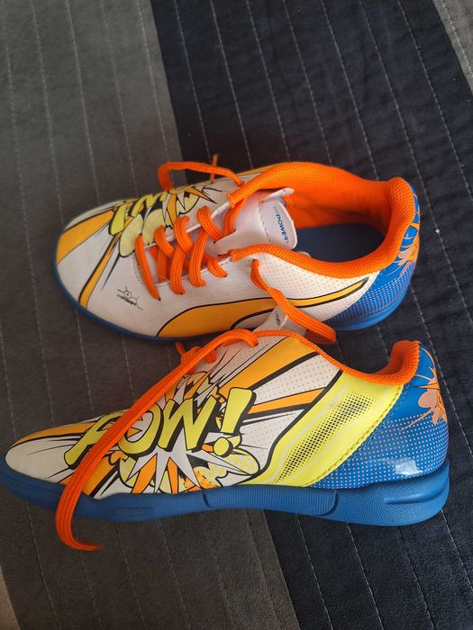 Детски маратонки за момче