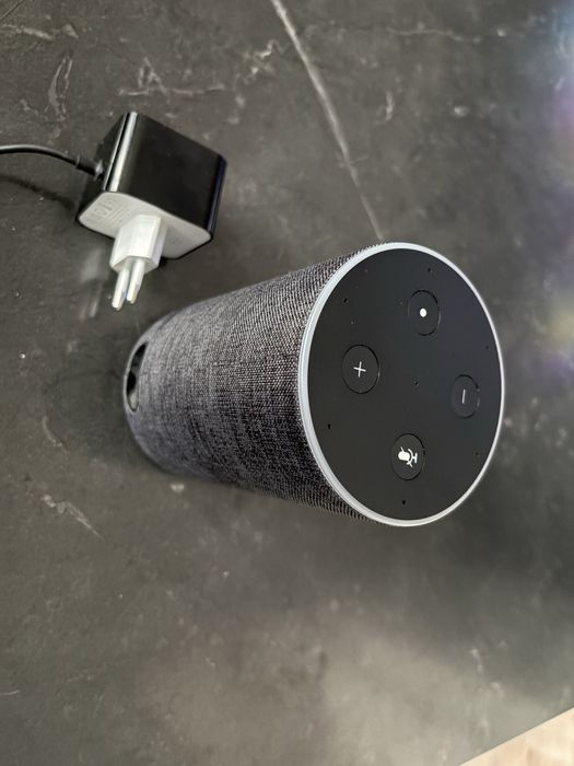 Boxa Bluetooth Amazon (Alexa) JBL  Bose  Harman