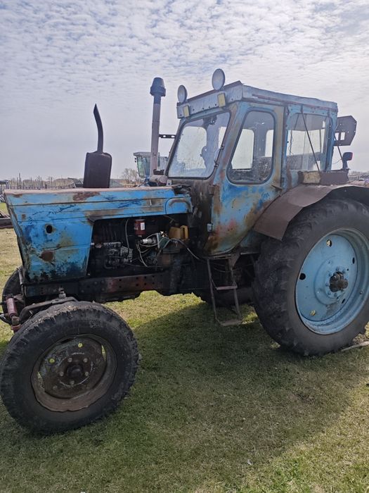 Продам трактор мтз 50