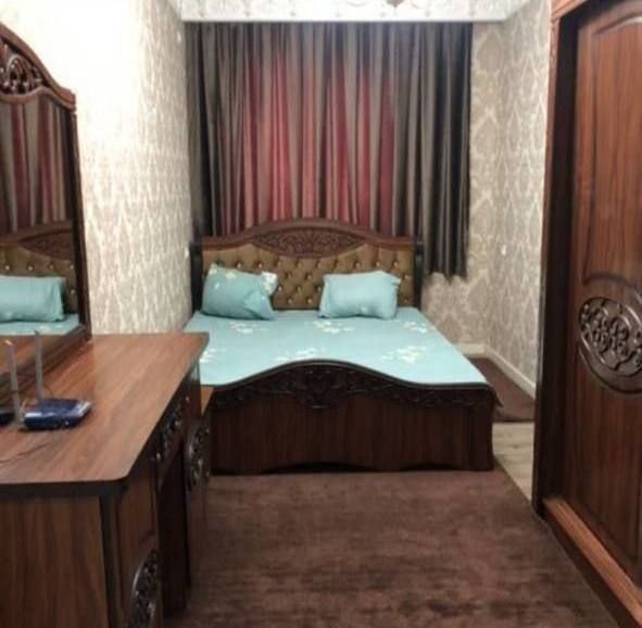 Сдаётся квартира Чилонзар-3