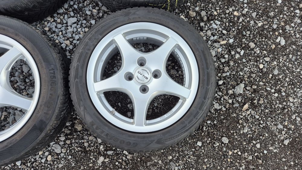 Джанти Тойота,Рено,Нисан/Дачия 4/100 Nissan/Dacia,Toyota,Renault  4x10