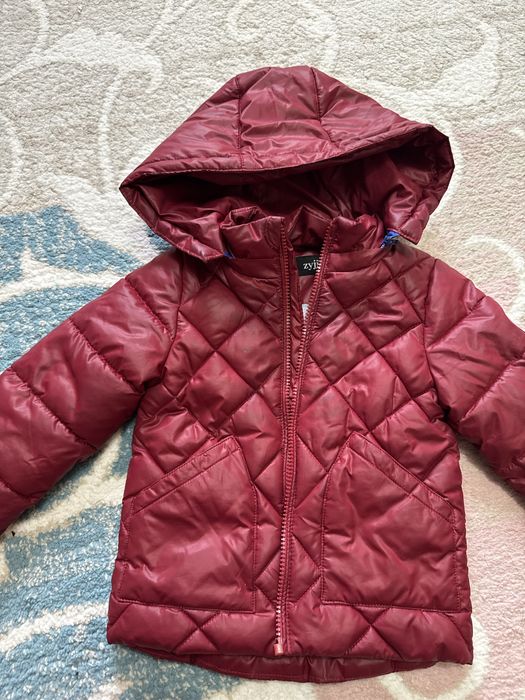 Куртка для детей