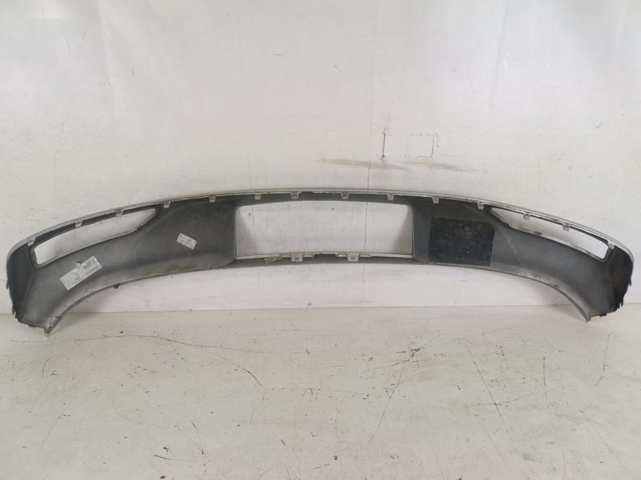 Difuzor Fusta Bara Spate Audi Q3 F3 2018 2019 2020 2021 2022 2023 2024