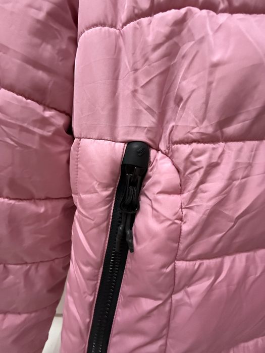 Дамско яке SUPERDRY