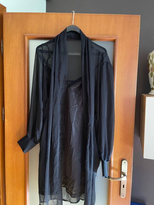 Екстравагантен комплект