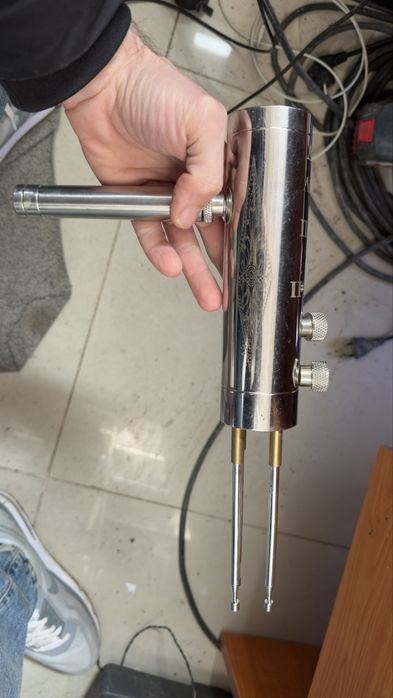 Hakan алан тарама , детектор 15 ,багета,метал детектор