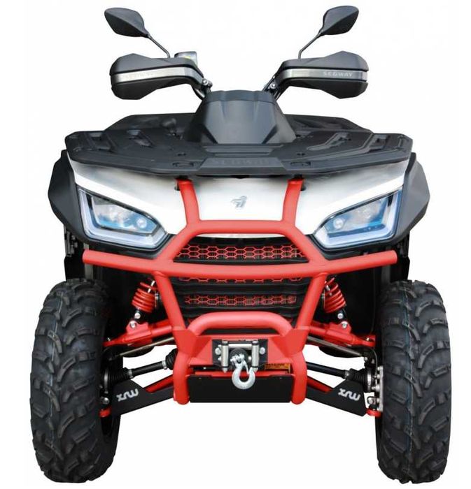 Преден Ролбар SX1 от XRW за 2023-24  SEGWAY SNARLER AT6 S / L 3 цвята