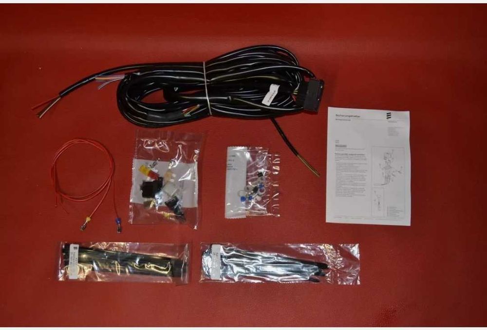 Нова германска суха печка Eberspacher Airtronic D2 12V дизелова