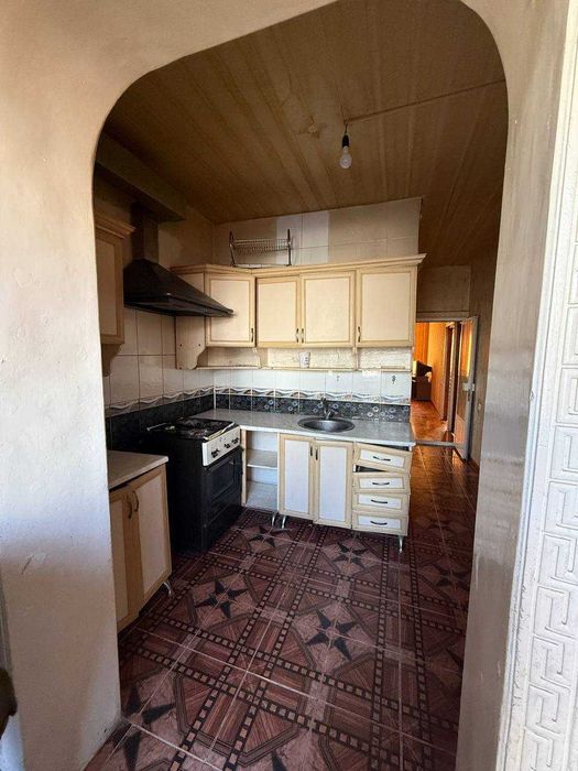 Сдаётся 3х квартира на 2 этаж орр 5-МИКР ЖОМИЙ