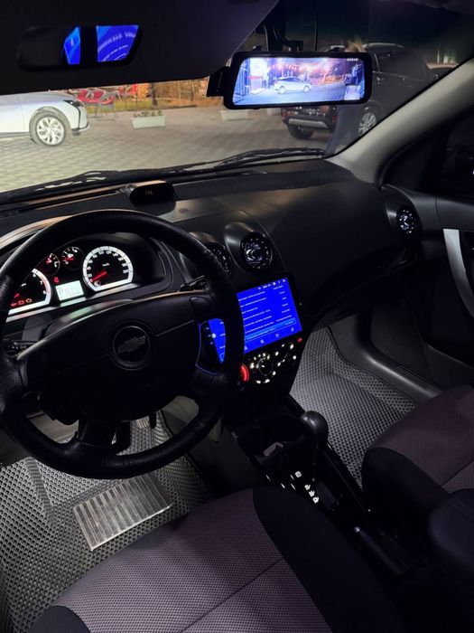 Nexia 3 2019 A/T Gaz bor Sotiladi