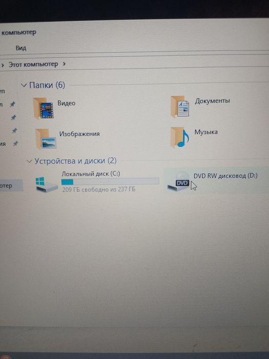 Ноутбук i5 3gen 8 ссд250