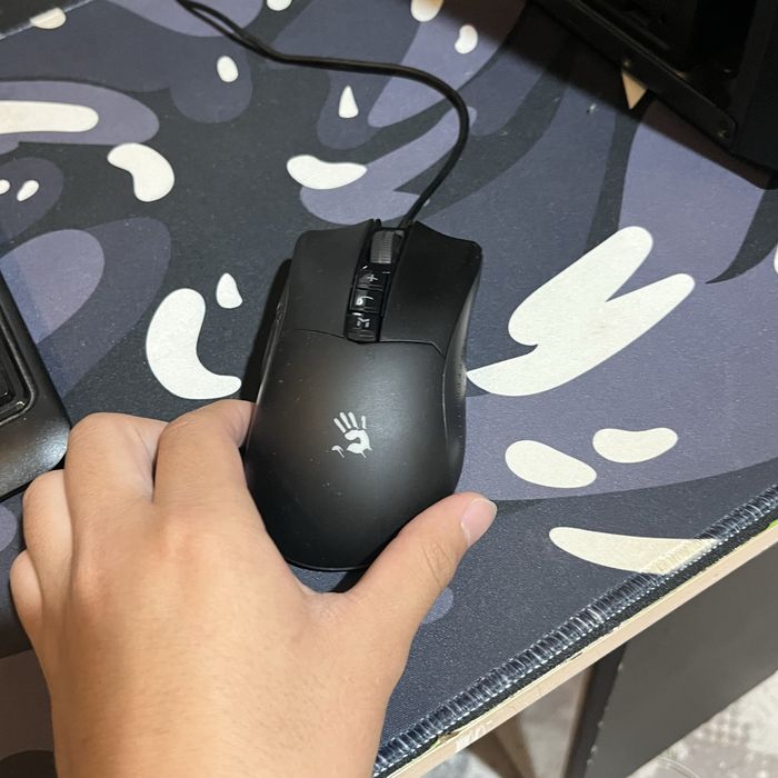 Компьютер игровой