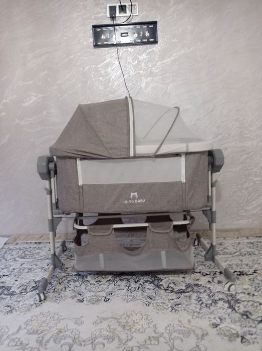 Holati yahshi koʻp ishlatilmagan  hamma narsasi joyida