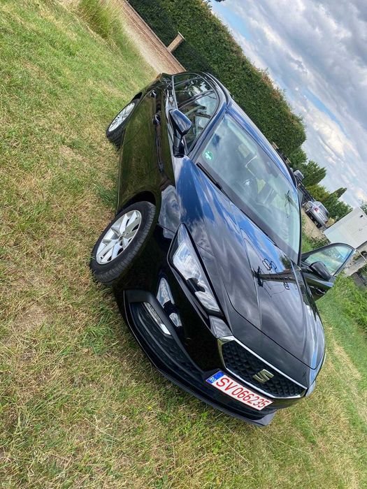 Seat Leon Sportstourer 2.0 TDI 150 CP | 2021