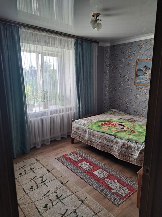 Продам большой дом