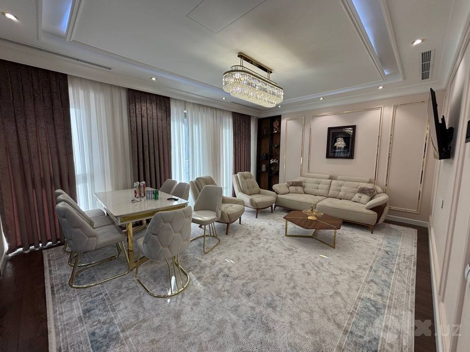 Продается 4/3/12 150м2 Бизнес ЖК Darhan Avenue! Срочно! С кадастром