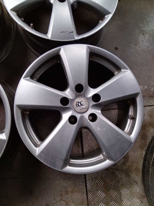 Алуминиеви джанти 18 цола, 5х130 ет56