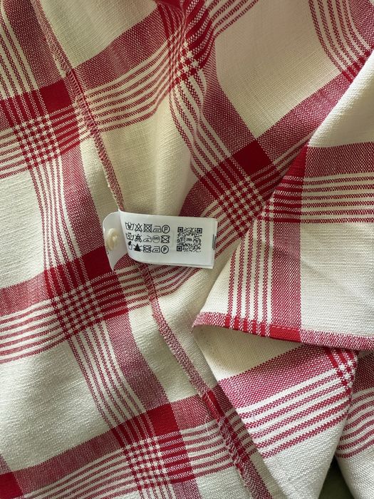Рубашка Zara из Zw кол-ии
