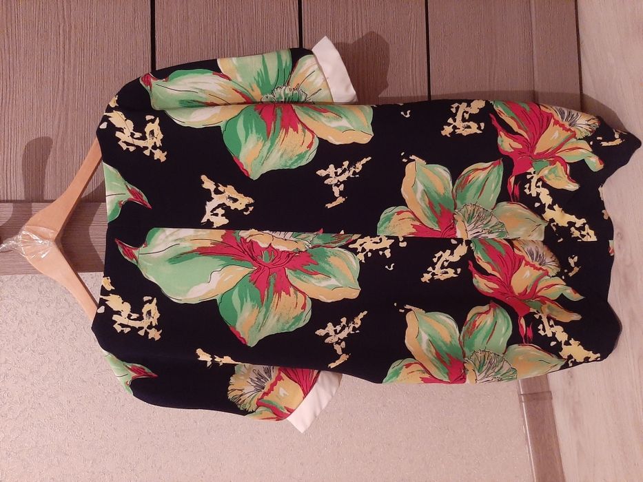 Новое Шикарное платье 46р