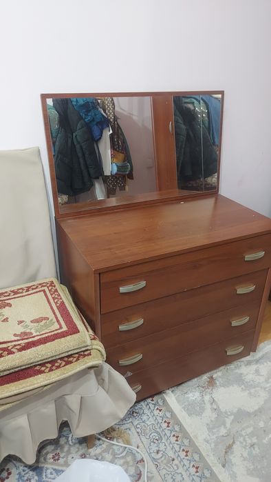 Б/у мебель в хорошем состоянии