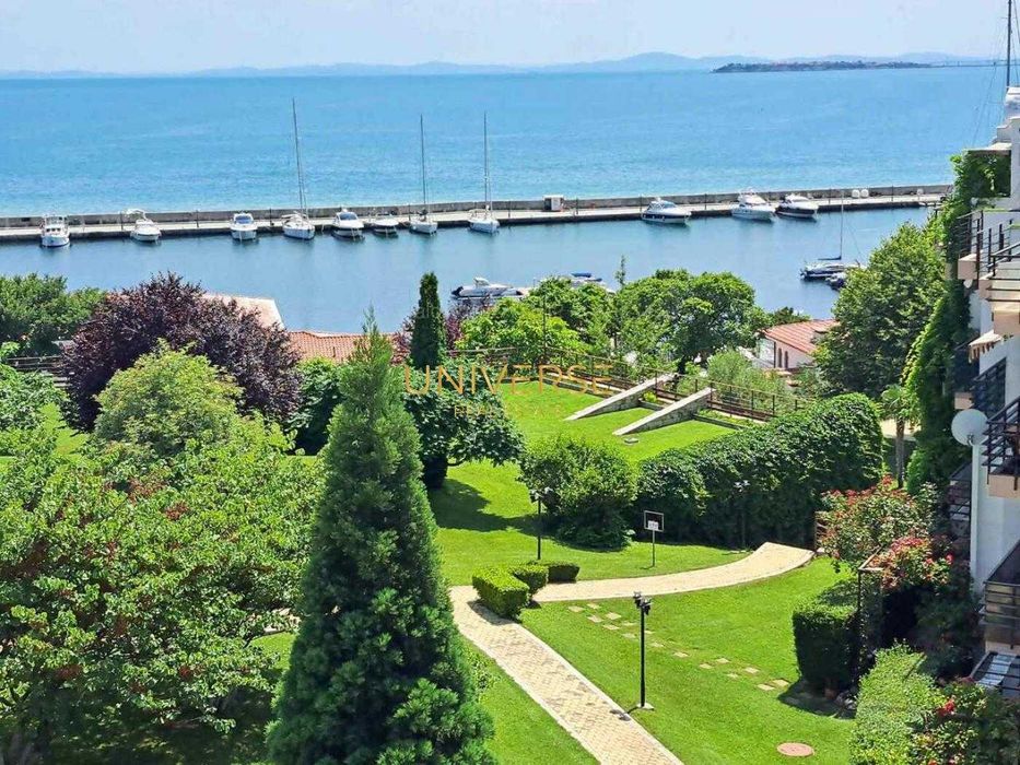 Продава се Двустаен апартамент в Свети Влас - 65 кв.м за 1059 €/кв.м - Снимка #11