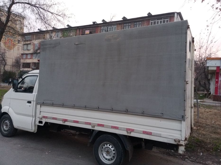 Продается Чанган 2014 год