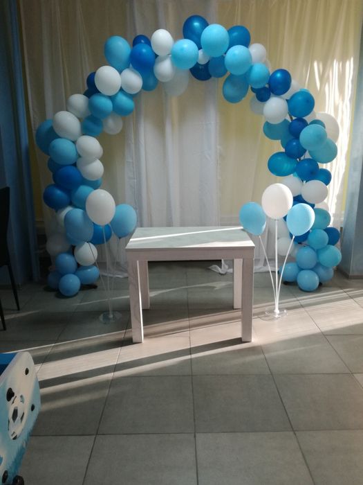 Детски Парти Кафе Клуб 34