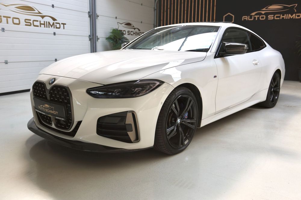 BMW M4 Persoana fizica/TVA inclus si nedeductibil/Istoric BMW