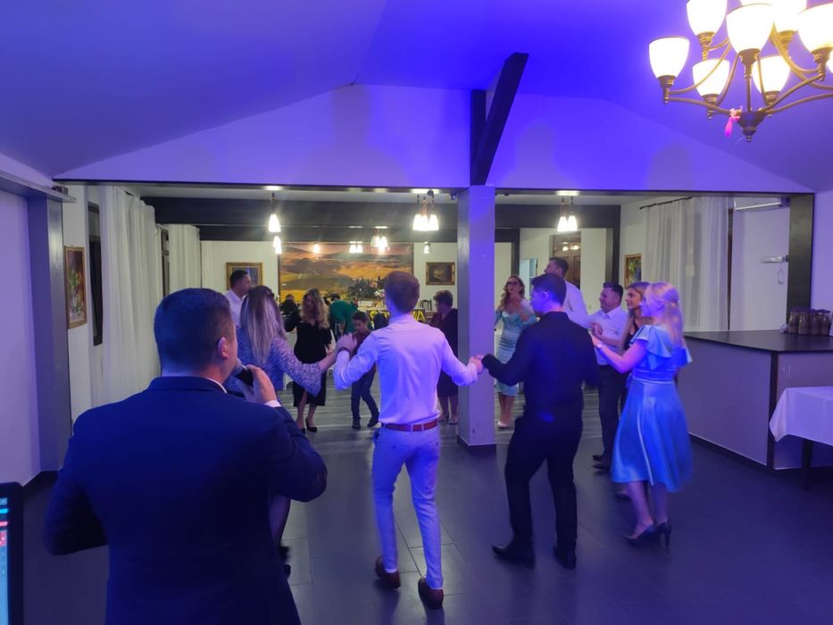 Bacau dj luca eveniment,nunți, botezuri, petreceri