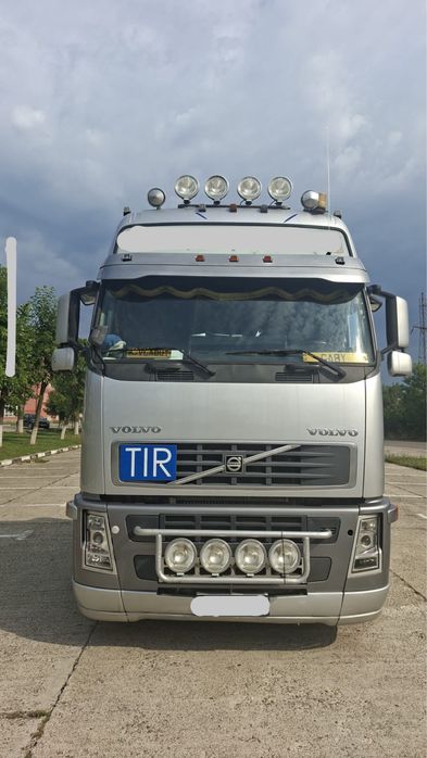 Volvo FH12 460 2007