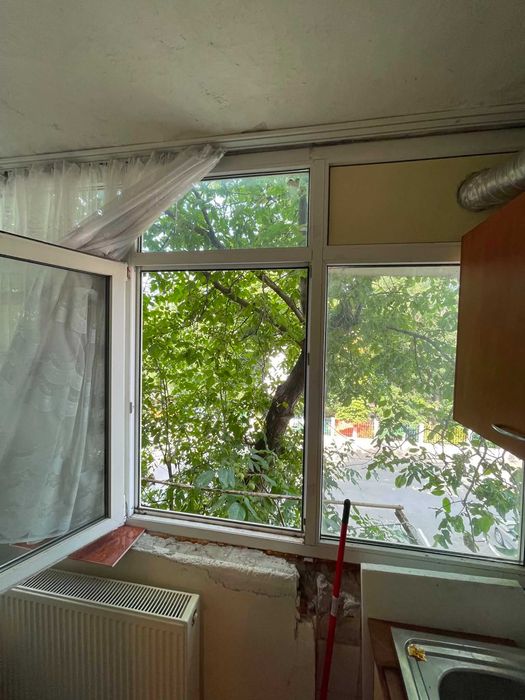 Apartament cu 2 camere